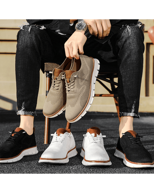 Urban™ | Ultra Comfort Men’s Sneaker