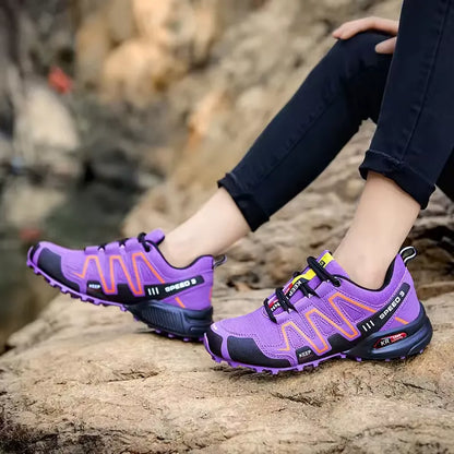 OrthoTrail™ – Women's Orthopedic Walking Shoes