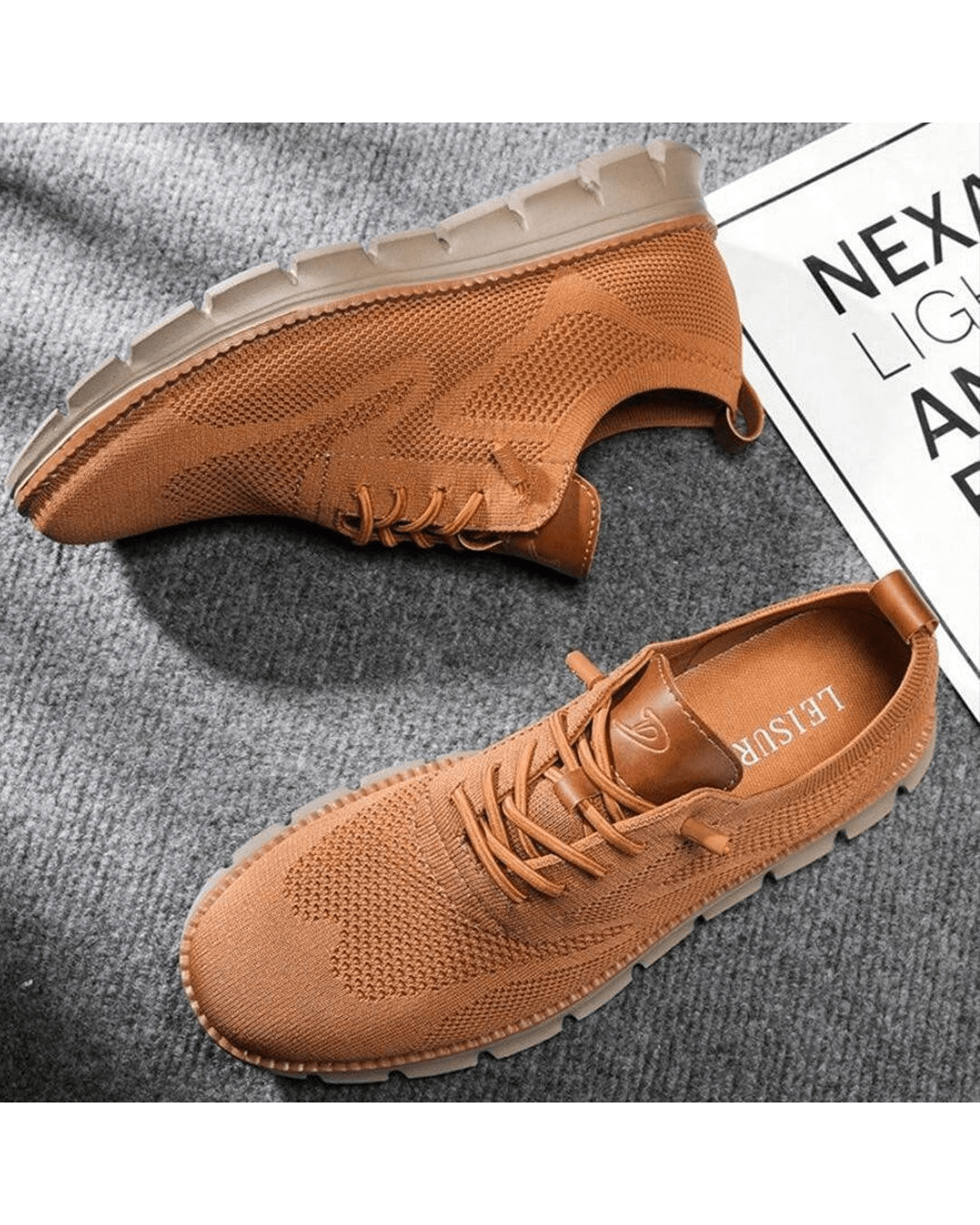 Urban™ | Ultra Comfort Men’s Sneaker