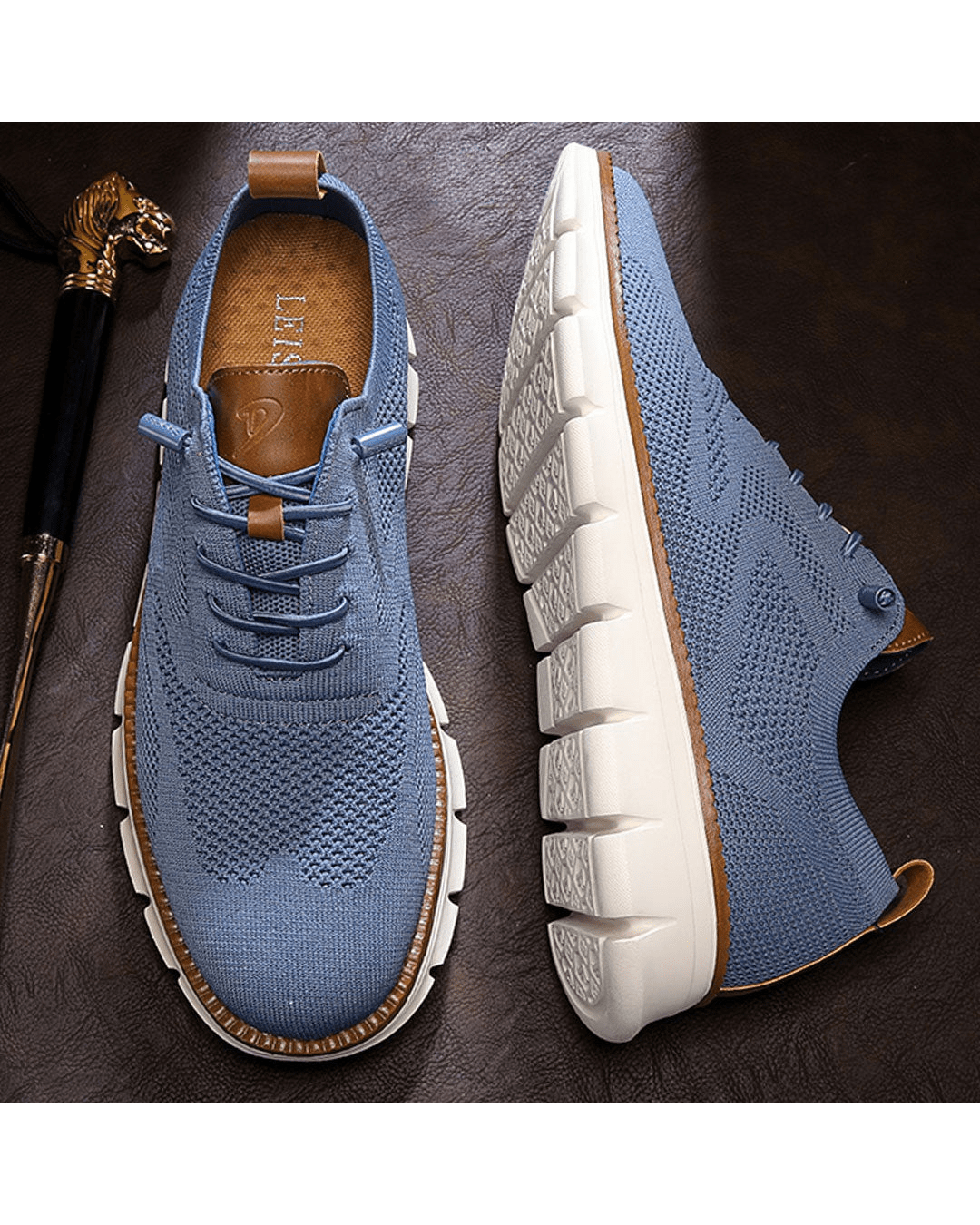Urban™ | Ultra Comfort Men’s Sneaker