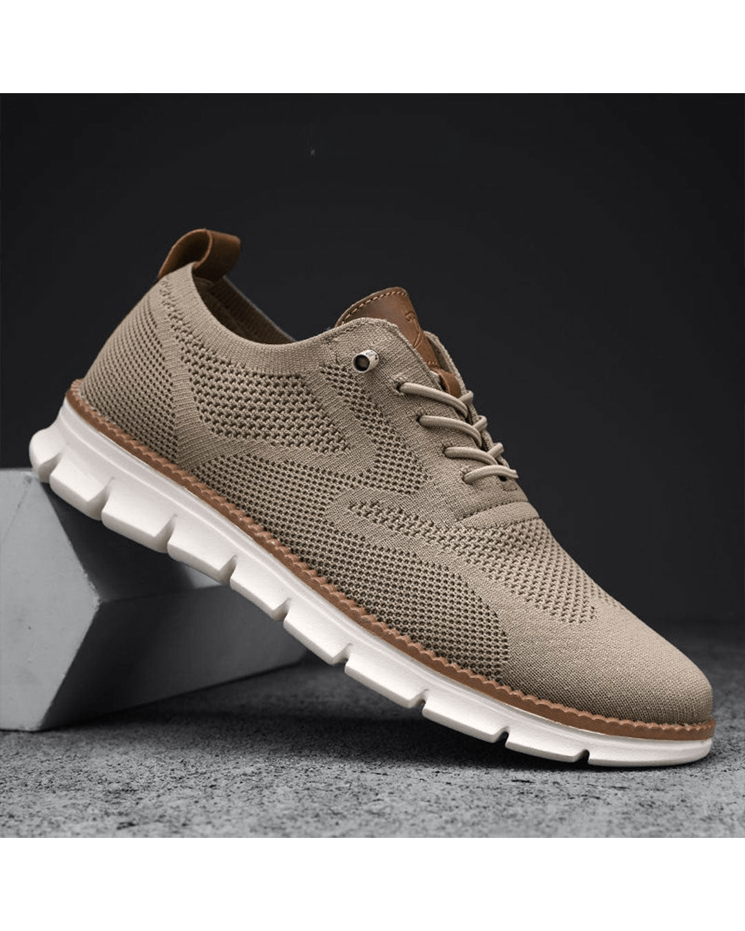 Urban™ | Ultra Comfort Men’s Sneaker