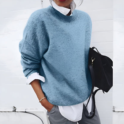 Jill | Casual Style Women Sweater