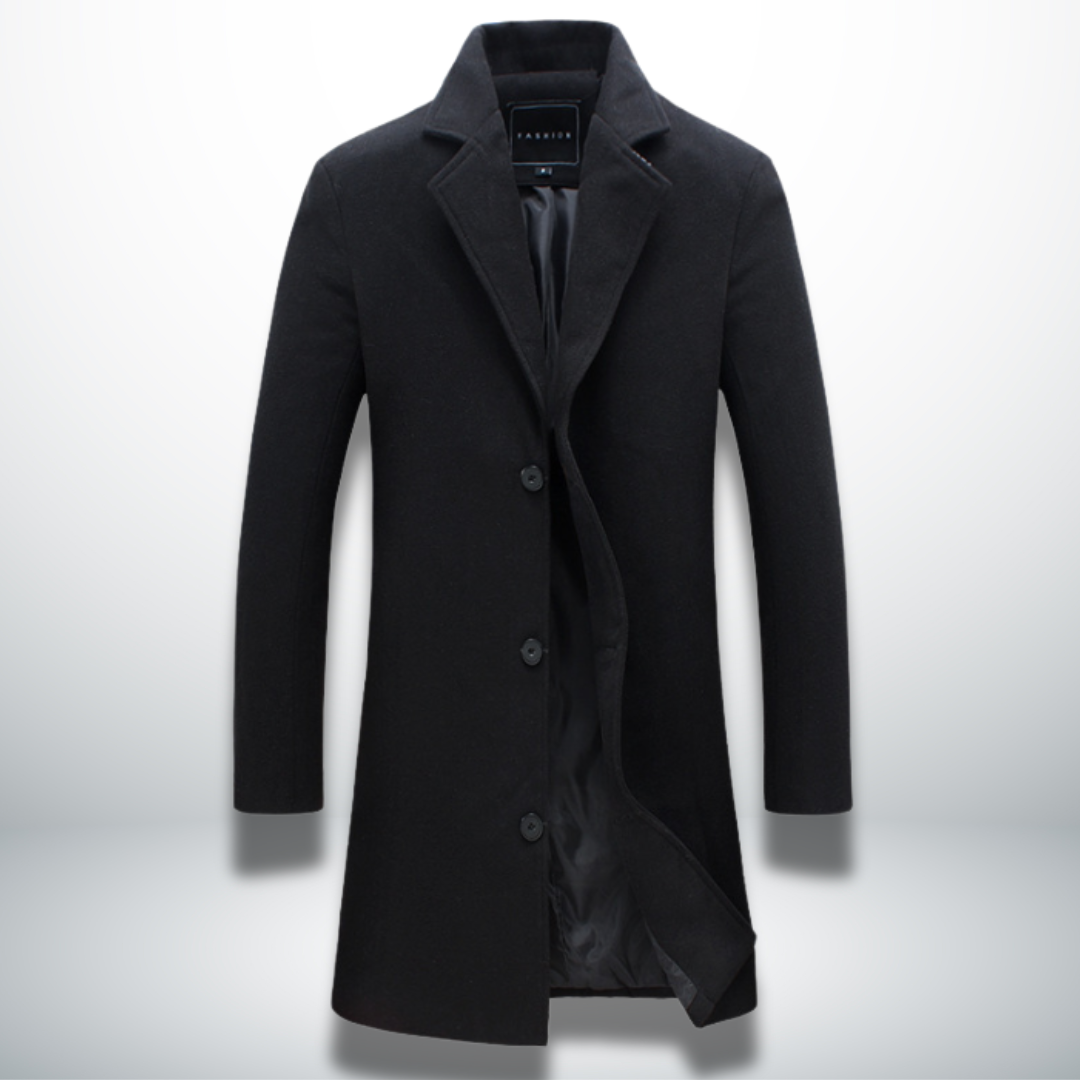 Archer™ | Men's Formal and Elegant Coat