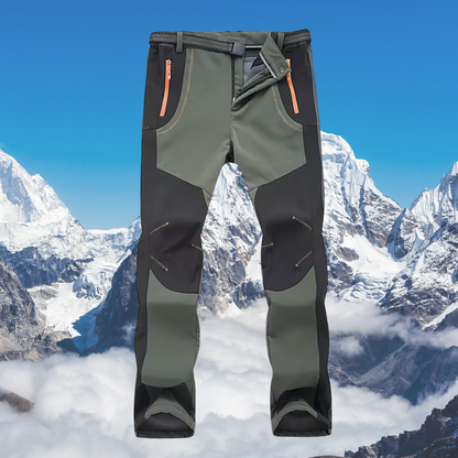 PolarFlex | Premium Thermal Pants