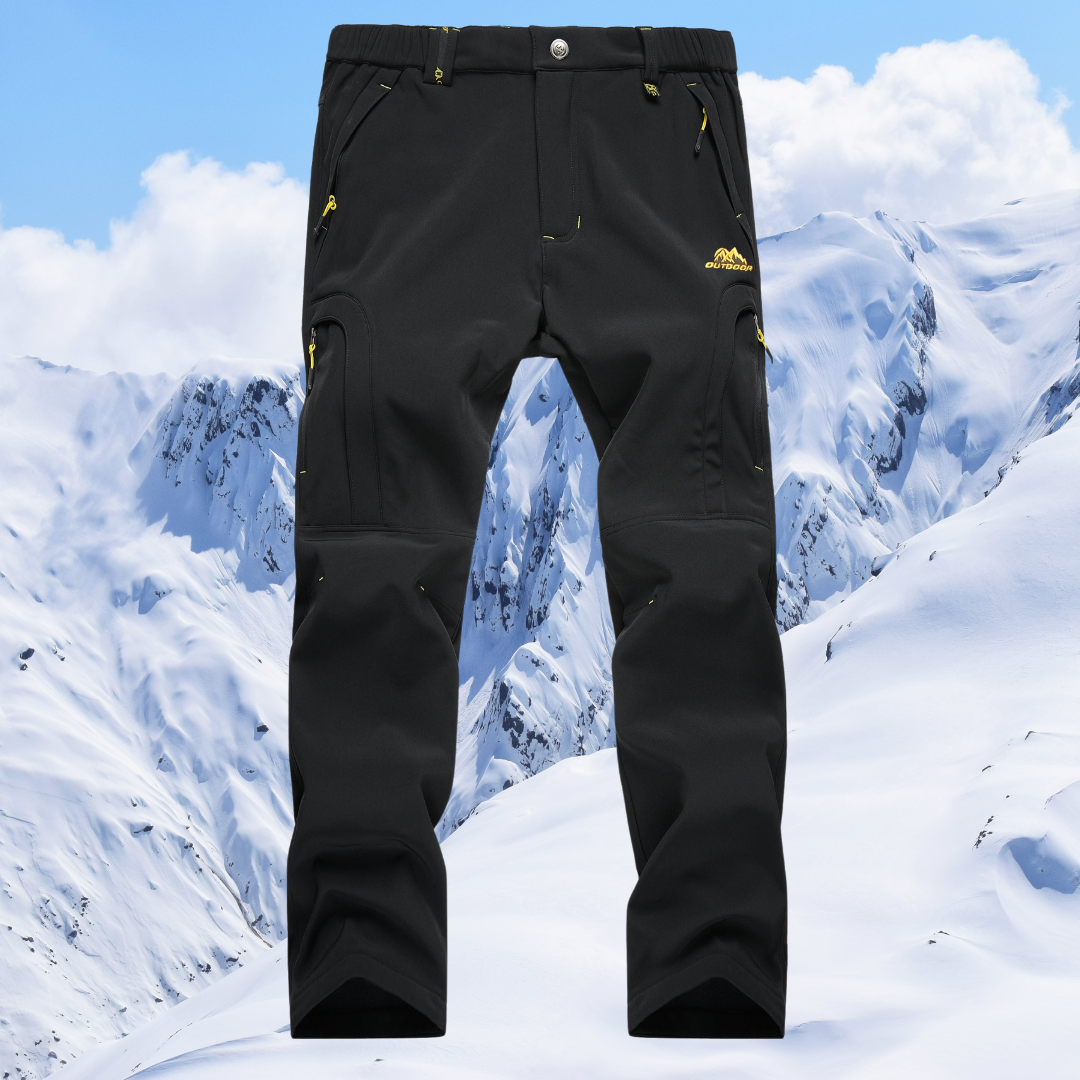 PhinaTherm | Premium Thermal Pants