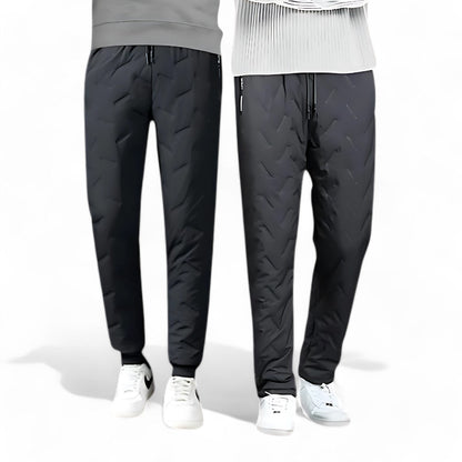 CozyTherm™- Warm Fleece Pants Unisex