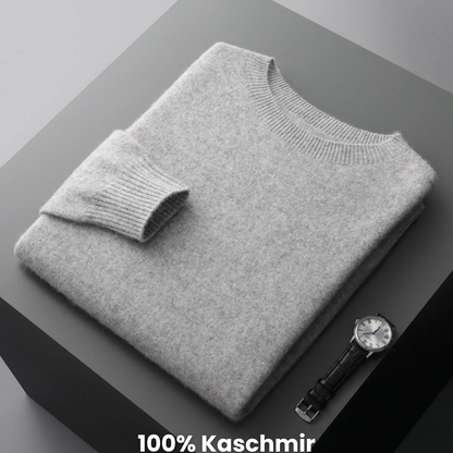 Heimo™ | Men's Cashmere Sweater