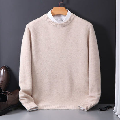 Leonhardt | Elegant Men's sweater