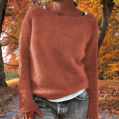 Naelle | Unique Style Women Sweater