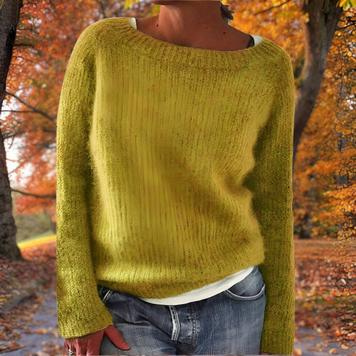 Naelle | Unique Style Women Sweater