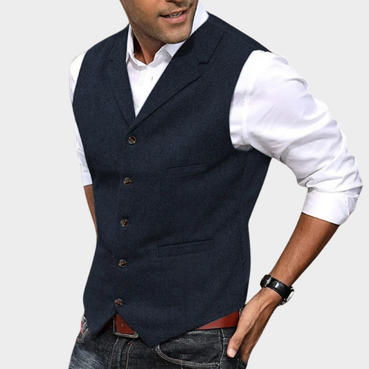 PRESTIGE | Luxury Men's Vest