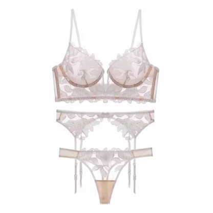 Magda™ | French Lingerie Set