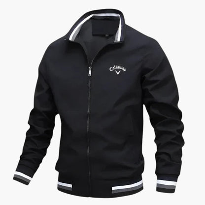 Konrad™ | Premium Men's Jacket