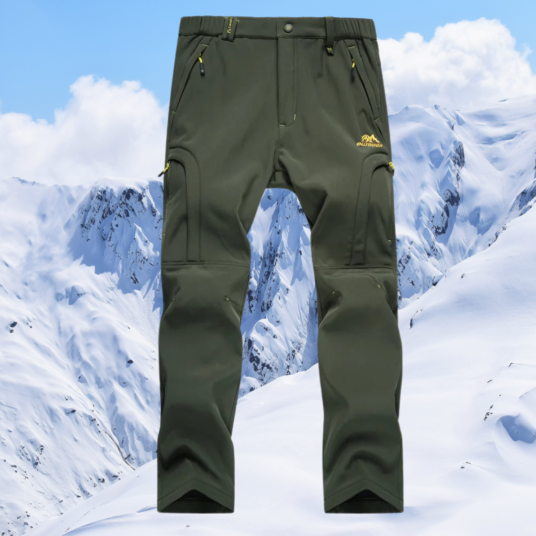 PhinaTherm | Premium Thermal Pants