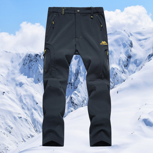 PhinaTherm | Premium Thermal Pants