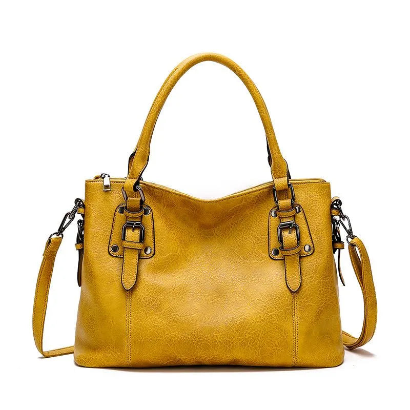 Harper - Elegant shoulder bag