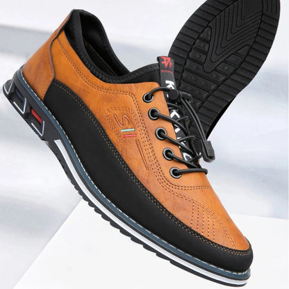 Marcel™ | Orthopedic Men's Shoes