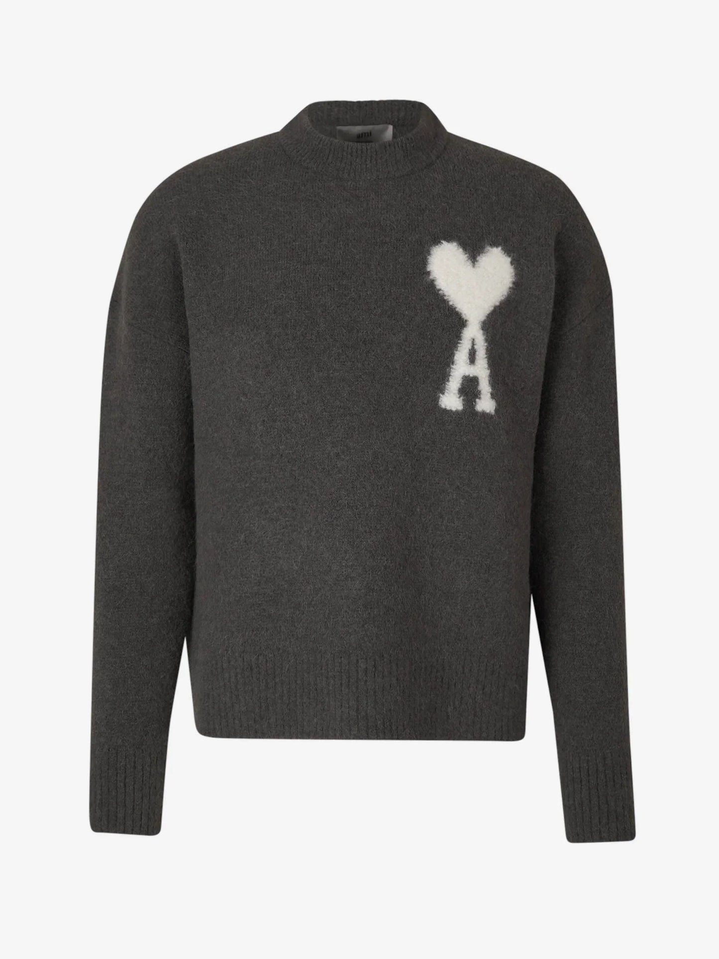 Ami Heart Pullover