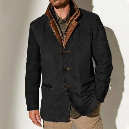 Django™ | Vintage Stylish Jacket