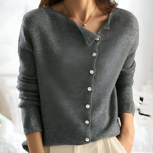 Sarah | Modern Women Sweater