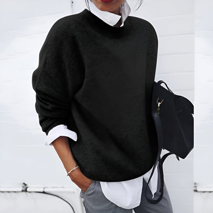 Jill | Casual Style Women Sweater