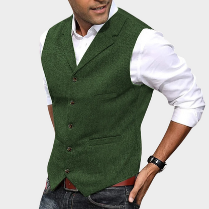 PRESTIGE | Luxury Men's Vest