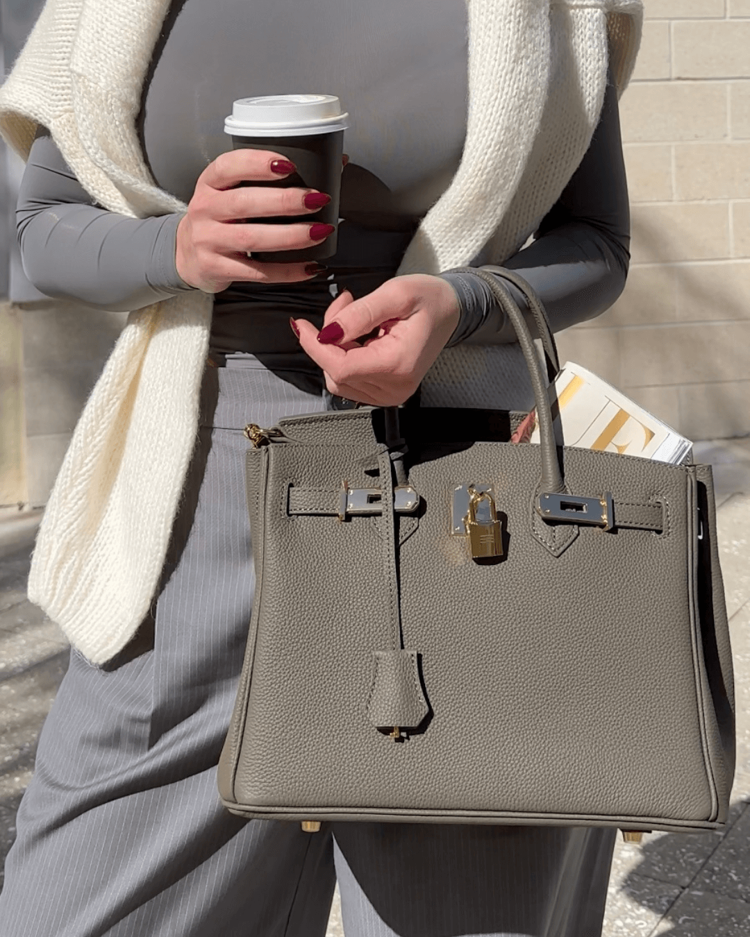 Alessandra | Elegant Bag