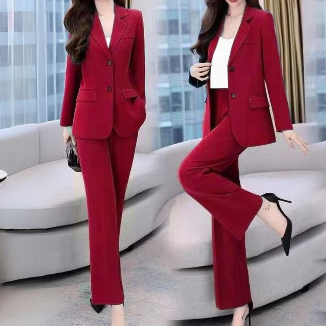 Marta™ | Elegant Women's Suit