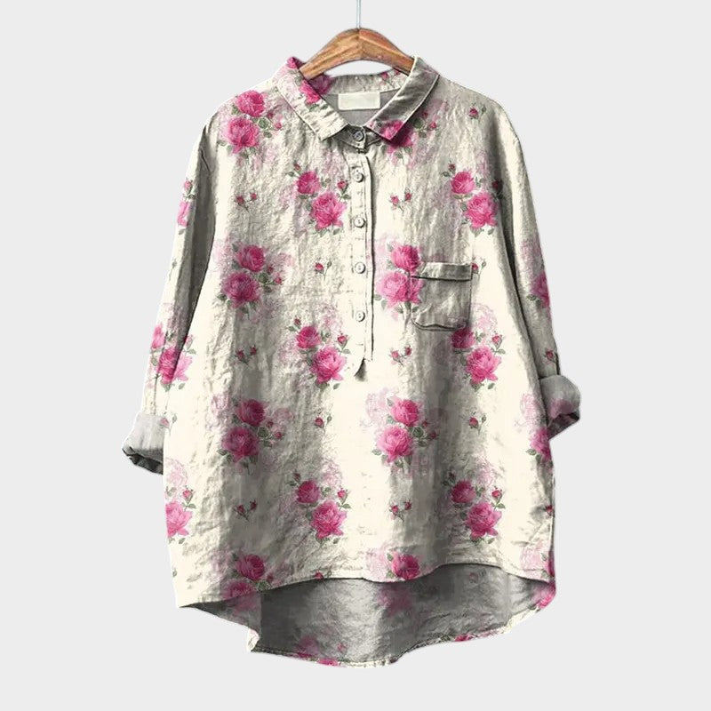 Lovisa™ | Artistis Style Shirt