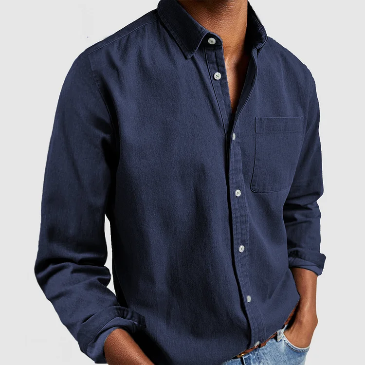 Coen | Casual Men's Shirt