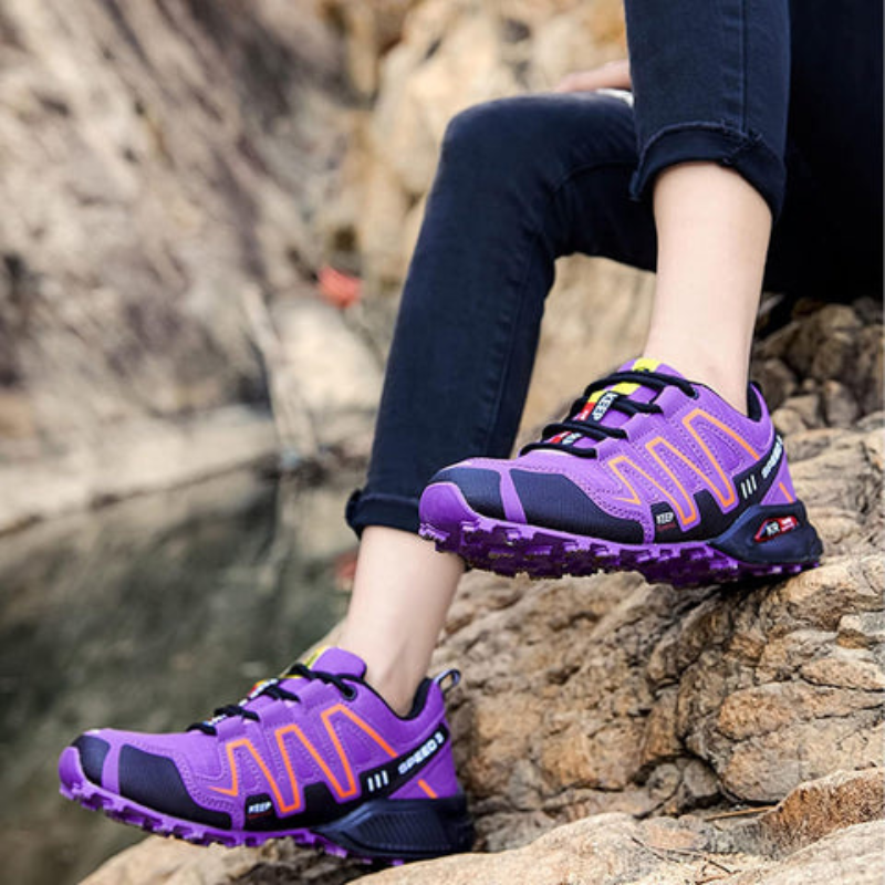 OrthoTrail™ – Women's Orthopedic Walking Shoes