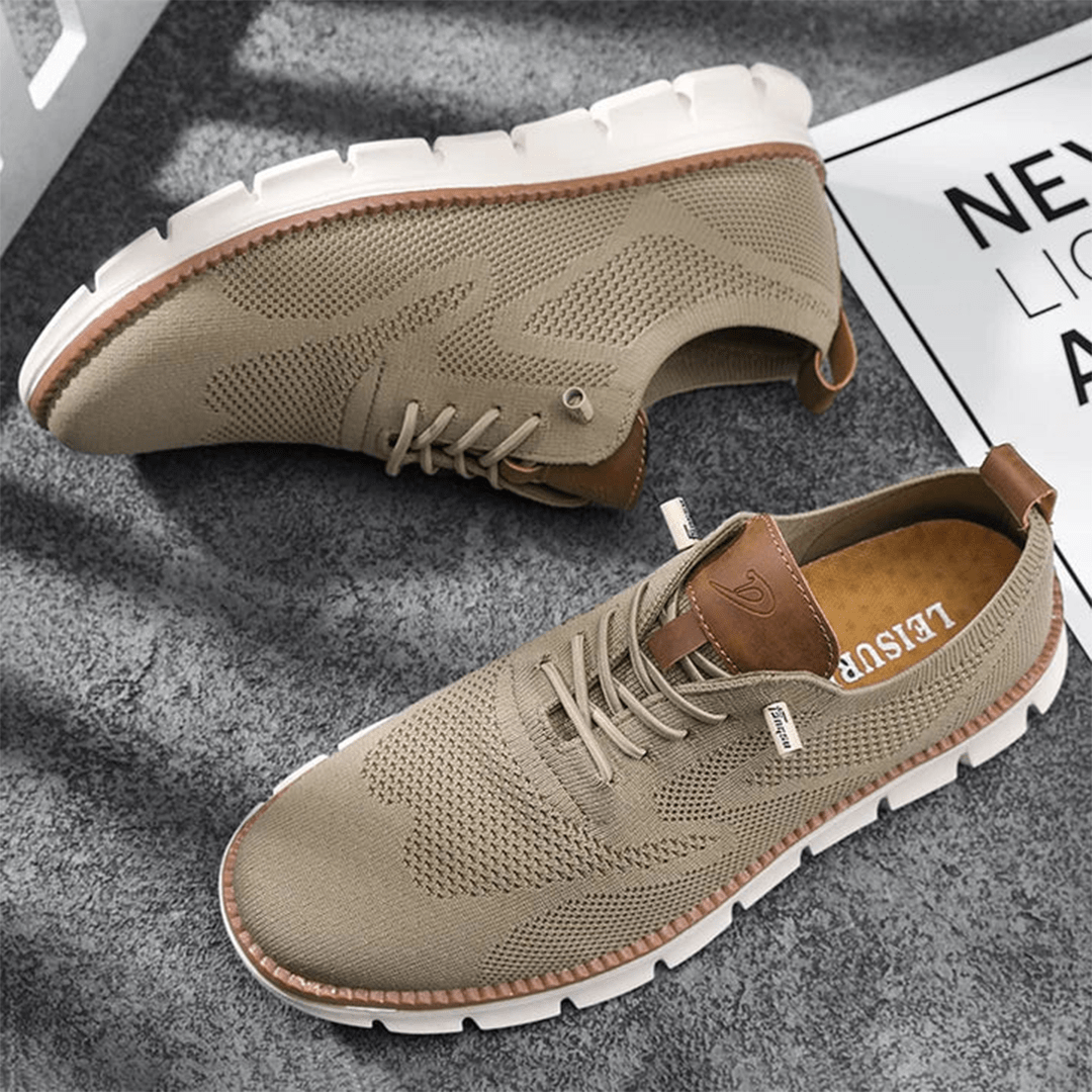 Urban™ | Ultra Comfort Men’s Sneaker