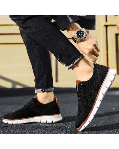 Urban™ | Ultra Comfort Men’s Sneaker