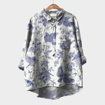 Lovisa™ | Artistis Style Shirt