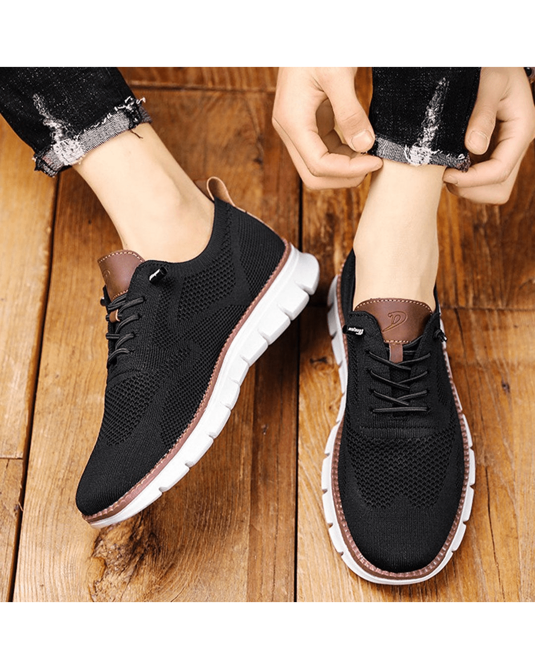 Urban™ | Ultra Comfort Men’s Sneaker