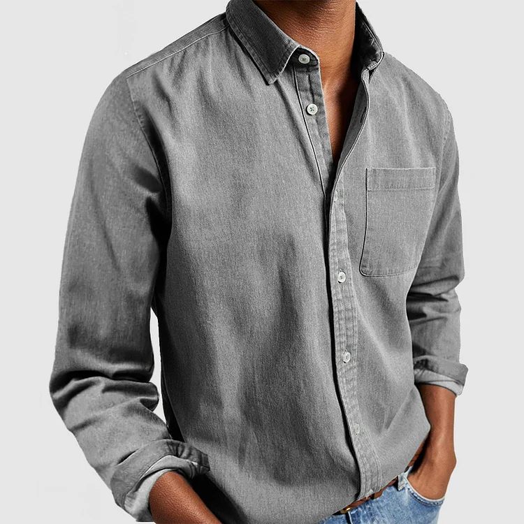 Coen | Casual Men's Shirt