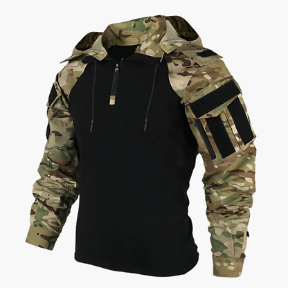 Brix | Tactical Outdoor Sweaters