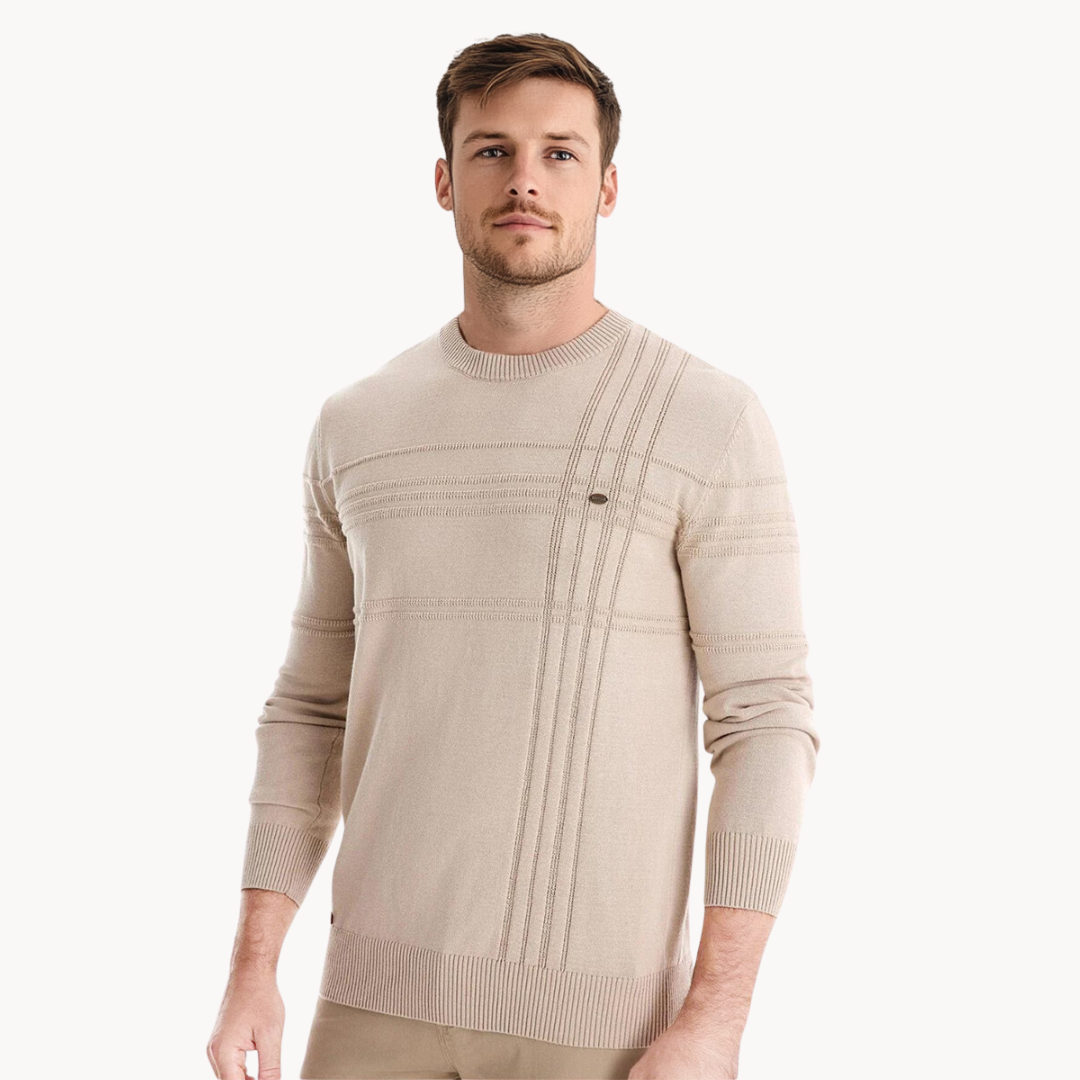 Jay | Decent Style Men's Sweater