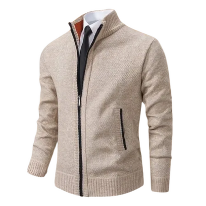 Louis | Elegant Men’s Jacket