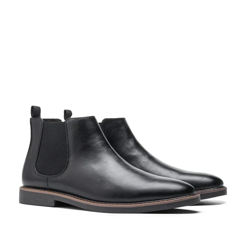 Sanford | Chelsea Boots in Timeless Style