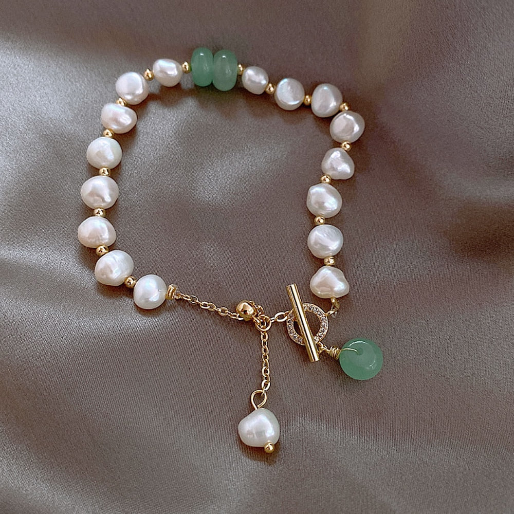 Serra Sea Pearl Adventure Bracelet