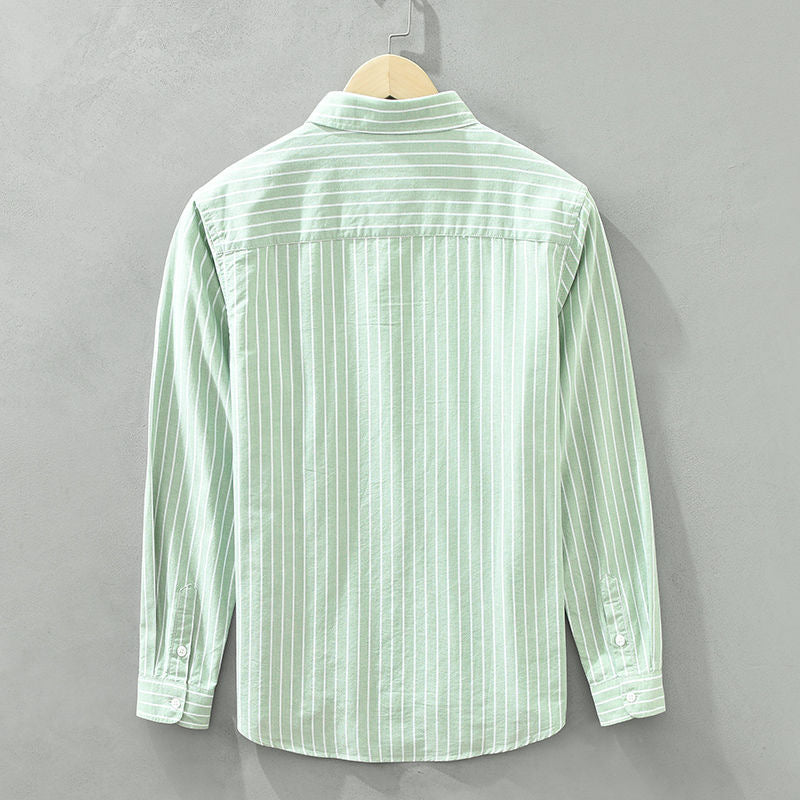 Sammy | Comfortable Men's Shirt