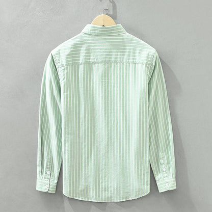 Sammy | Comfortable Men's Shirt