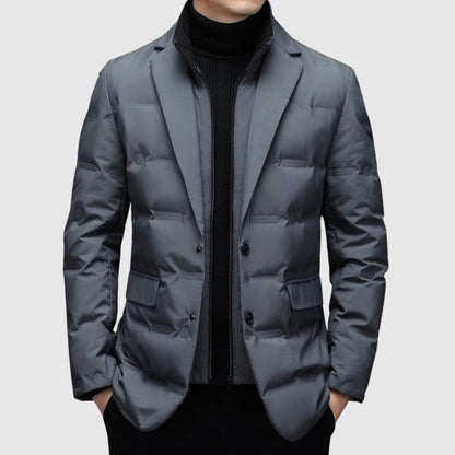 Marco - Elegant Puffer Jacket