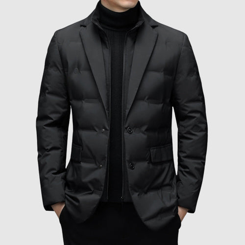 Marco - Elegant Puffer Jacket