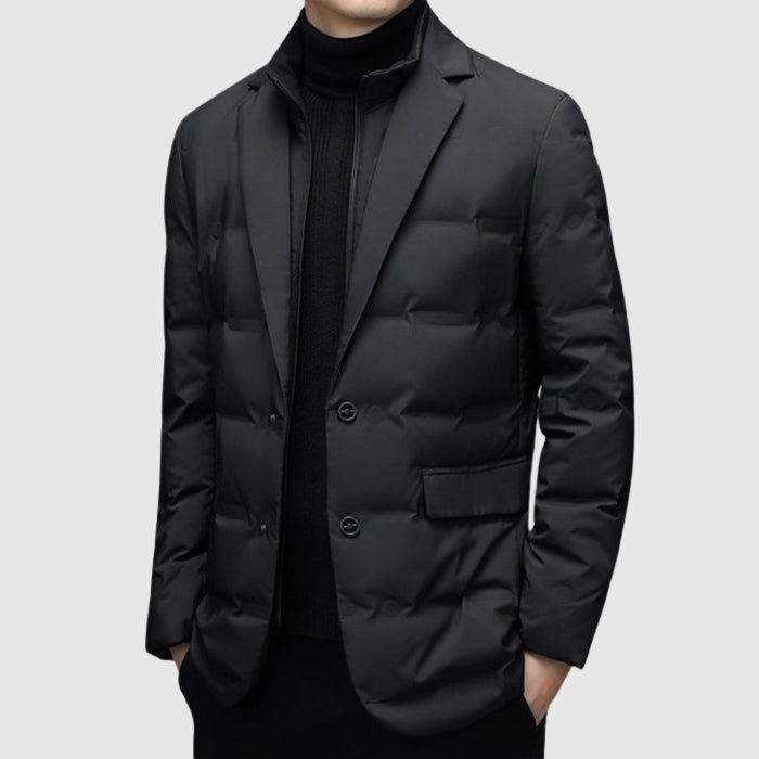 Marco - Elegant Puffer Jacket