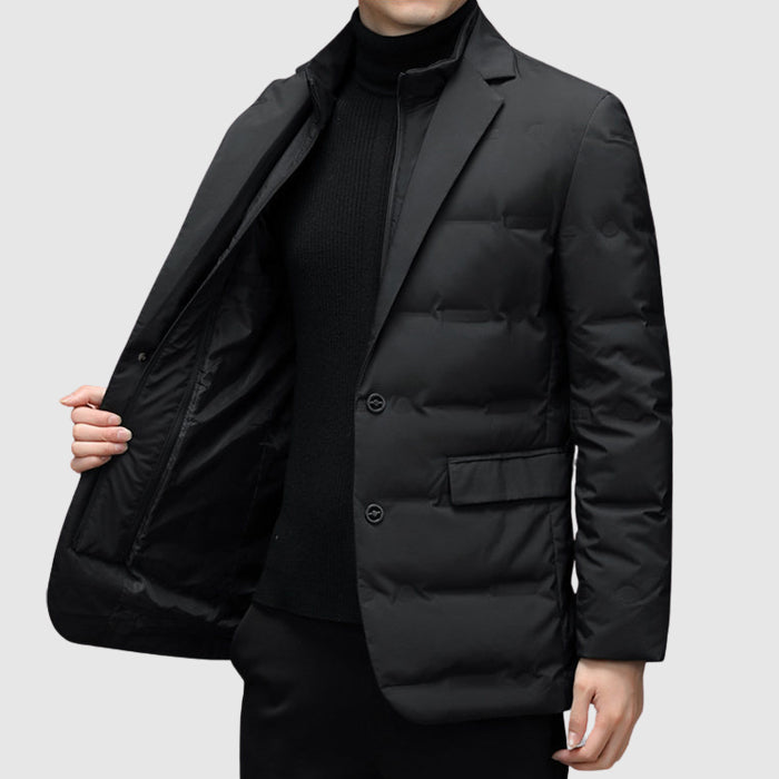 Marco - Elegant Puffer Jacket