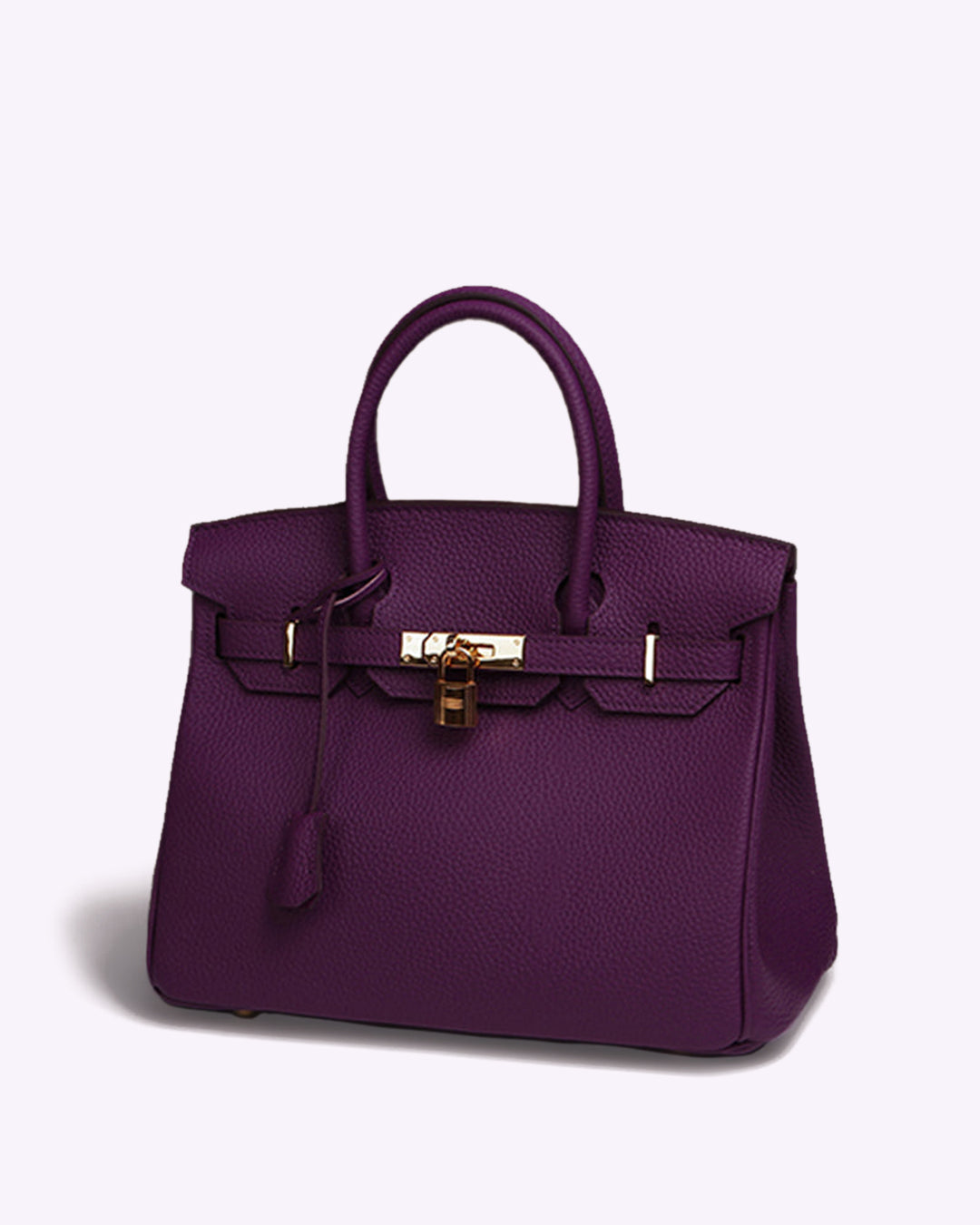 Harper - Luxurious leather handbag