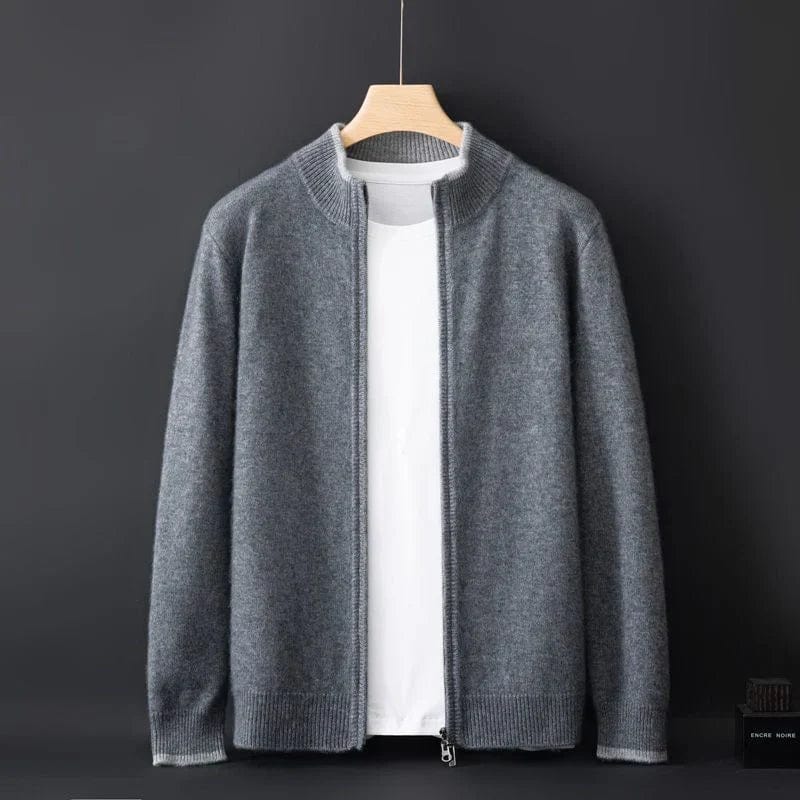 Gabriel Cashmere Jacket