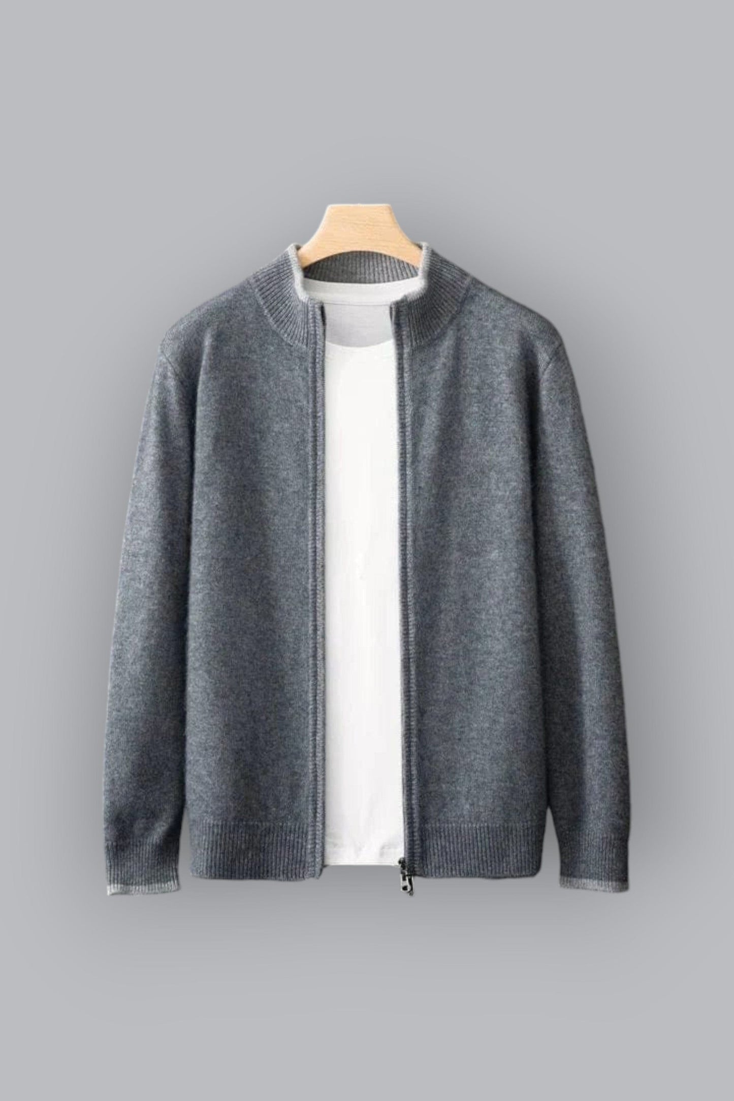 Gabriel Cashmere Jacket